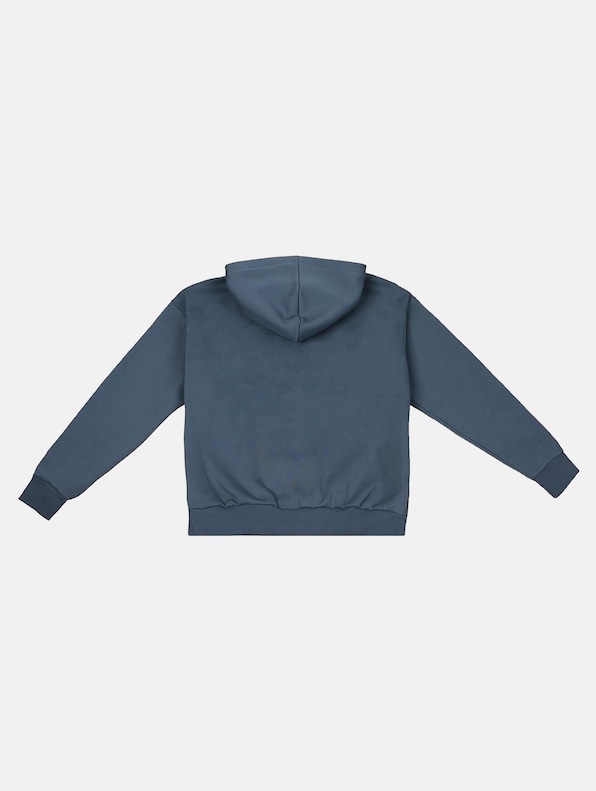 HEAVY OVERSIZE EMBO -1