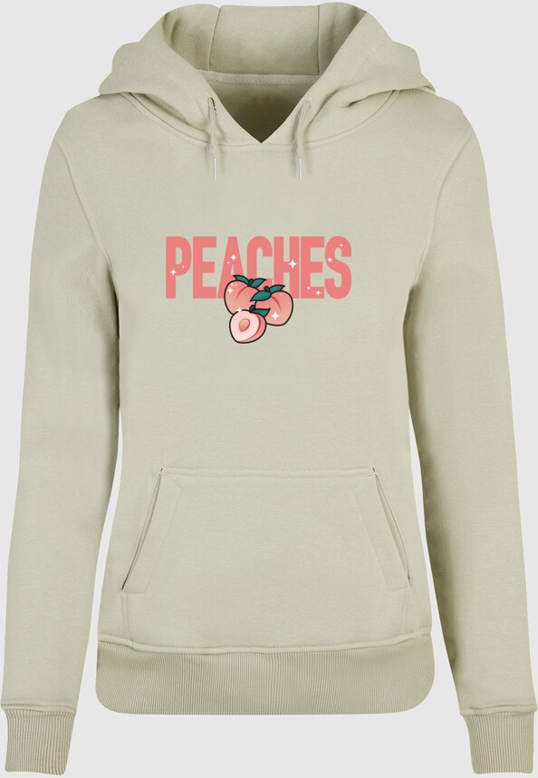 Peaches Hoody-1
