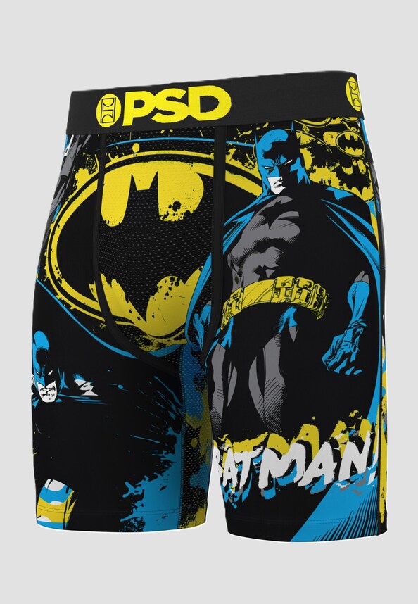 NA NA NA BATMAN -0