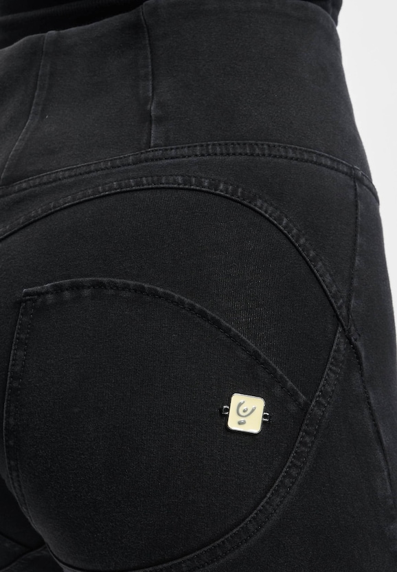 Freddy Skinny Fit Jeans-4