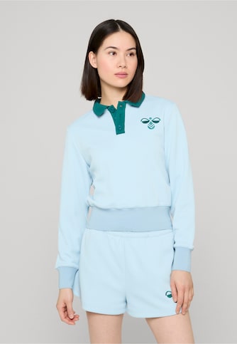 Piqué Polo Longsleeve