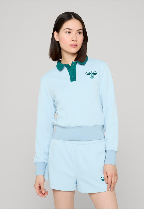 Piqué Polo Longsleeve-0