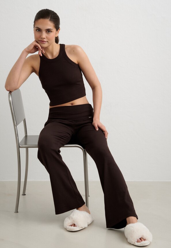 Ease Ribbed -2