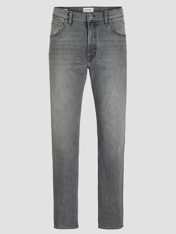 Jack & Jones Chris Classic 676 Straight Fit Jeans-4