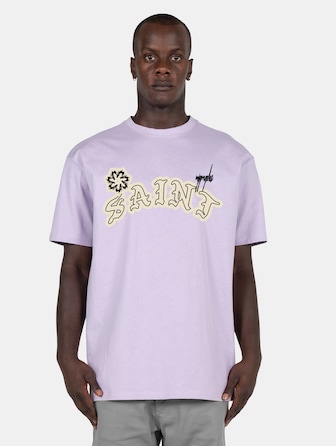 Saint x Heavy Oversized Tee
