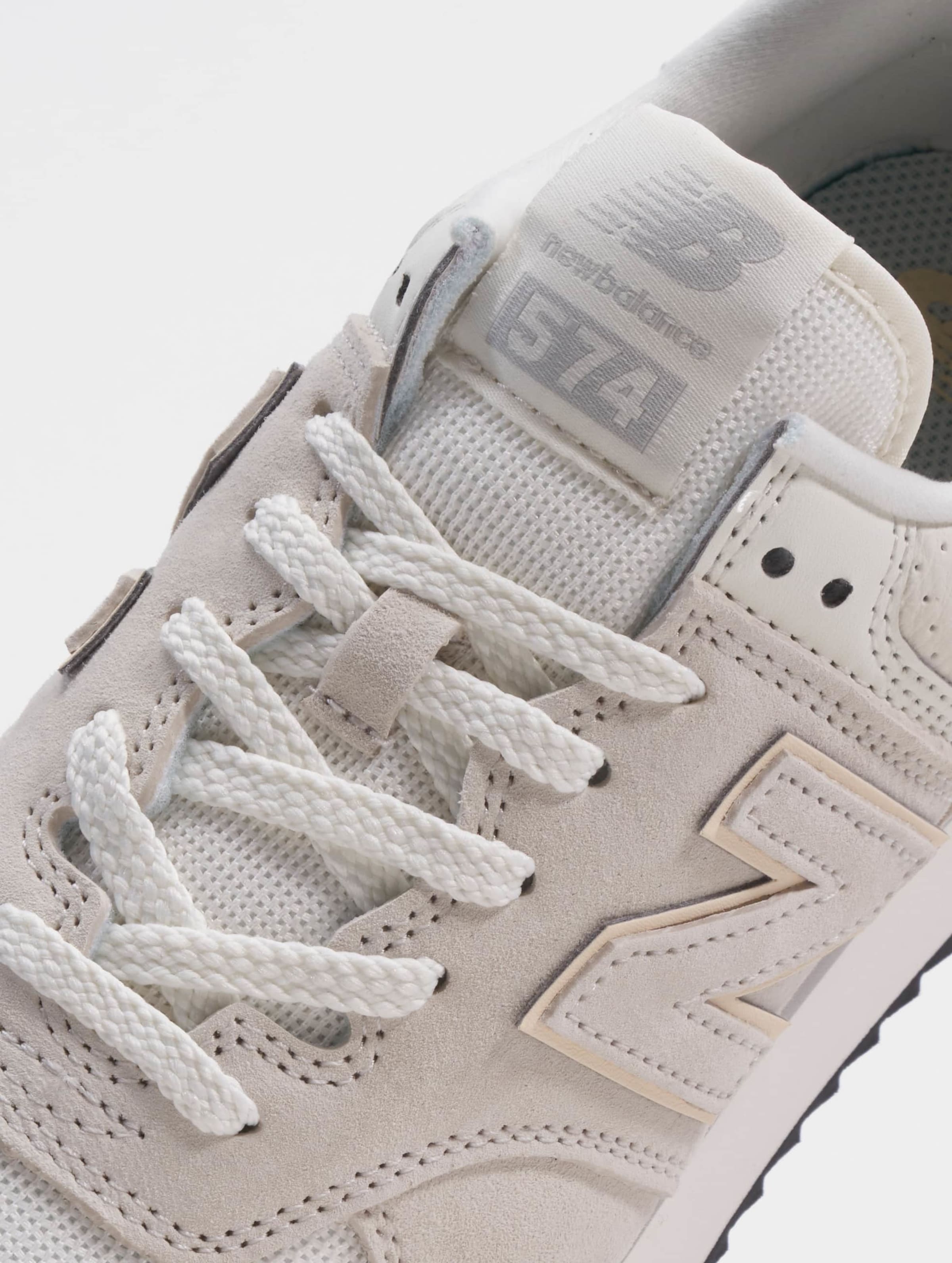 New balance hotsell beige mujer 75