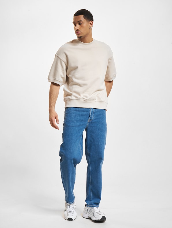 Collective Crew Neck-5