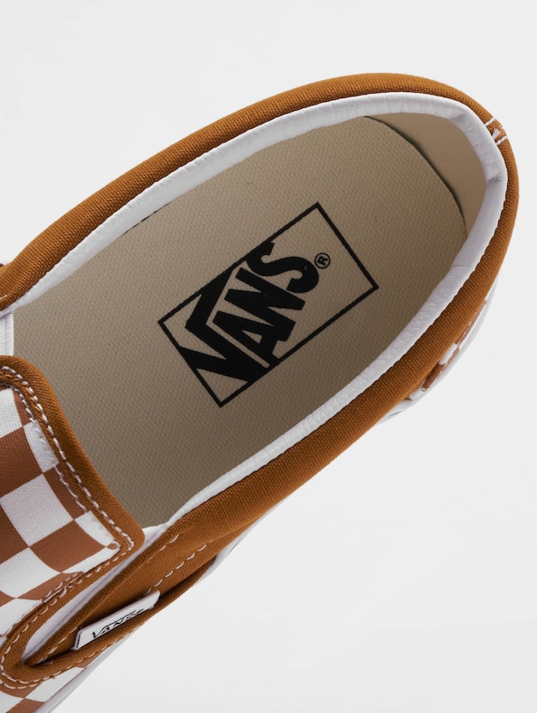 Vans Classic Slip-On Sneakers-8