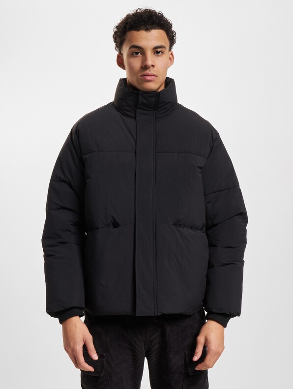 Redefined Rebel Puffer Jacket-2