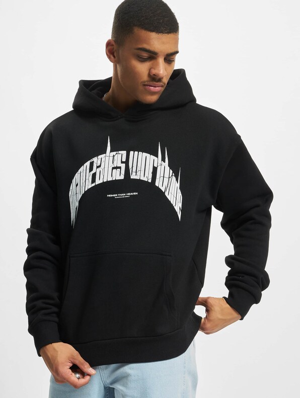 Higher Than Heaven V.3 Ultra Heavy-0