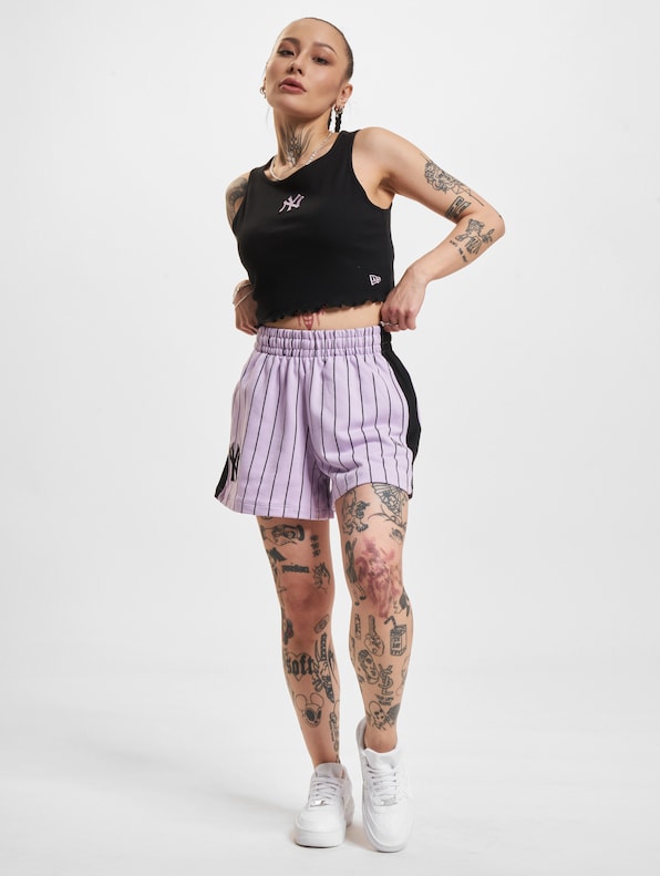 MLB Lifestyle Crop -5