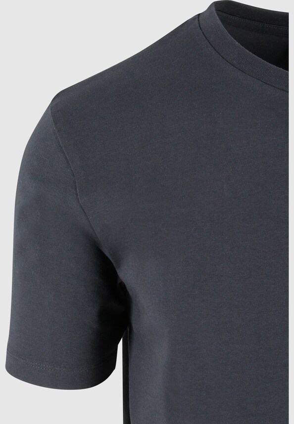 Small Signature Fitted -7