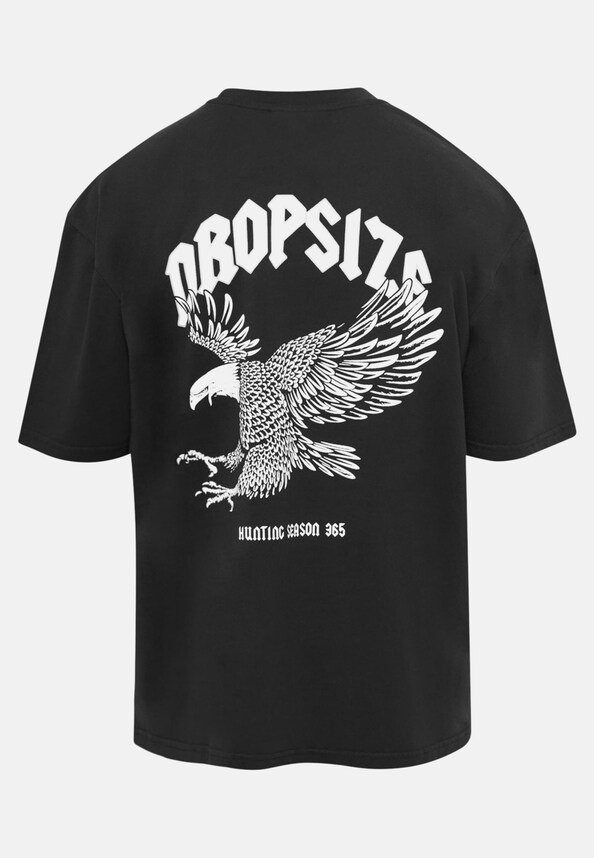 Heavy Oversize Eagle -3