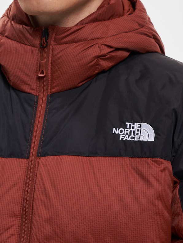 The North Face Diablo Winterjacke-4