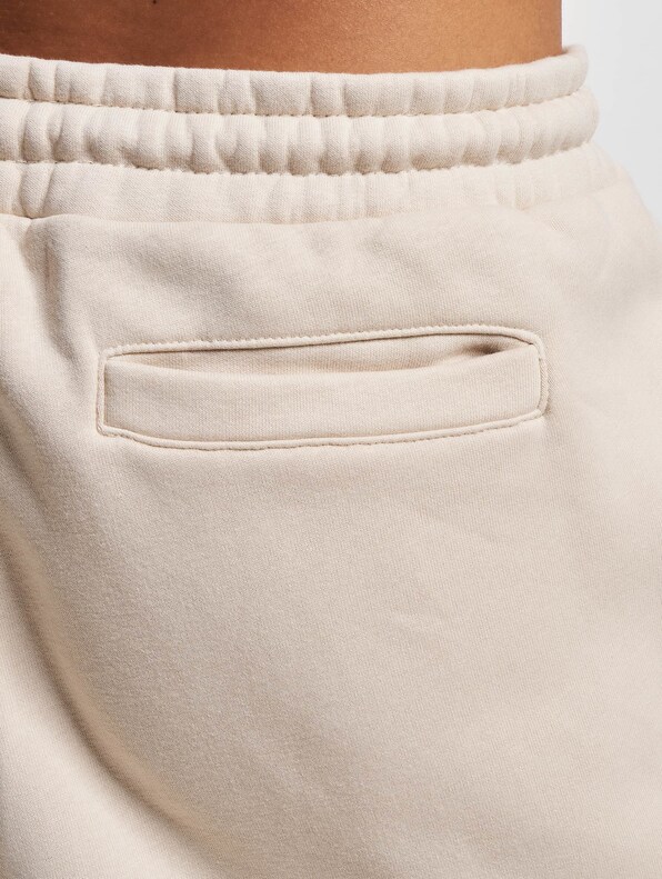 KK Small Signature Straight Leg Cargo Sweatpants-3