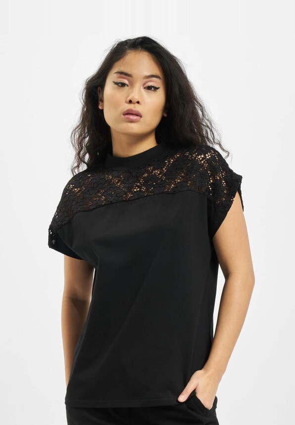 Lace Yoke-1