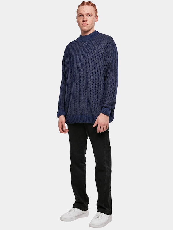 Oversized Two Tone -3