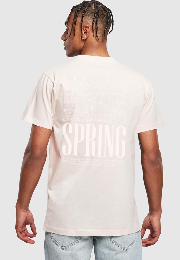 Tropical Spring Tee-1