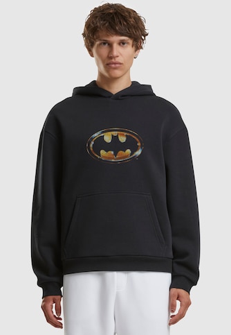 Batman 1989 Logo Fluffy 