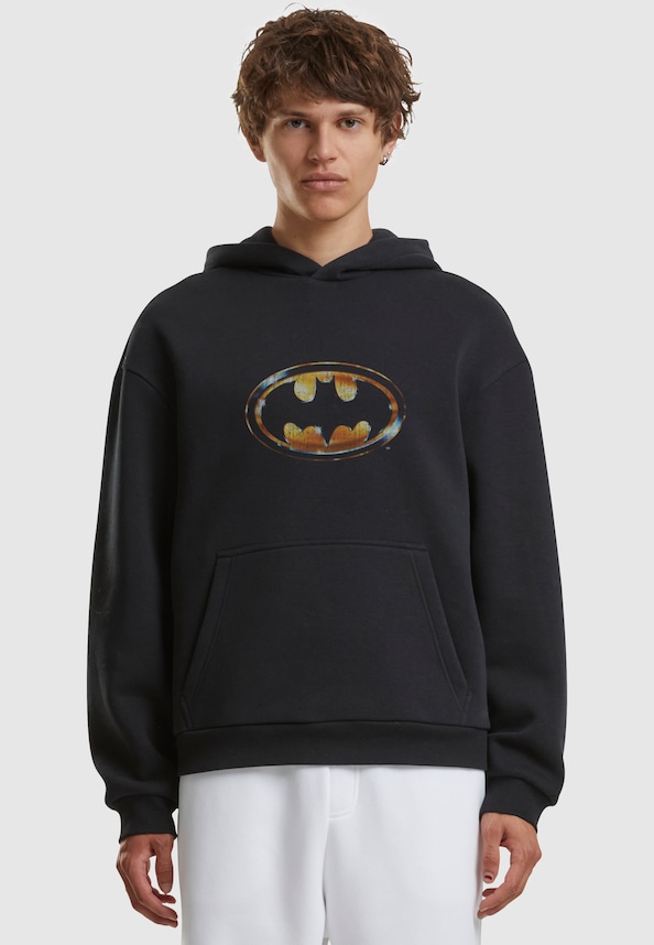 Batman 1989 Logo Fluffy -0