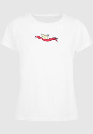 Ladies Frida Kahlo - Viva la vida 2 Box Tee