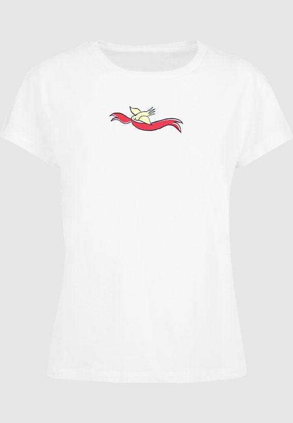 Ladies Frida Kahlo - Viva la vida 2 Box Tee-0
