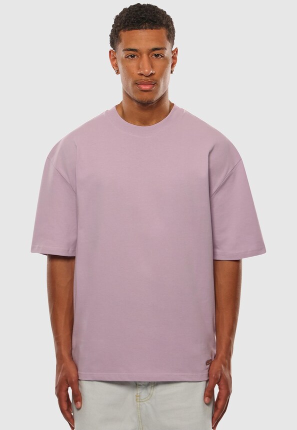 Heavy Oversize Metal Patch Basic-0