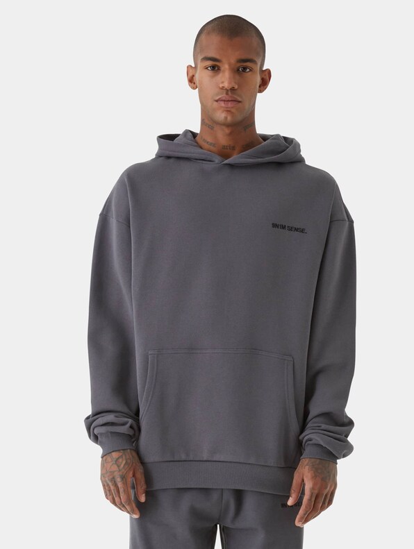 Essential Hoodie-0