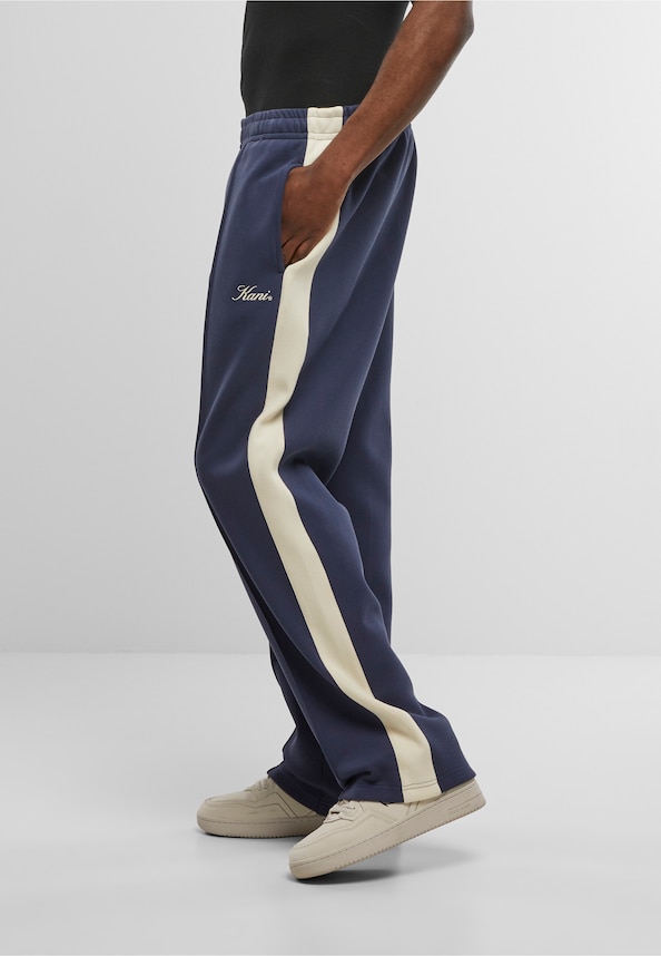 Kani Sidestripe Trackpants-2