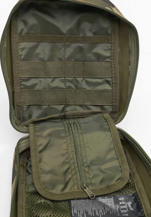 Molle First Aid -8