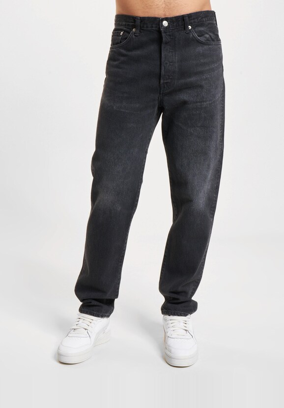 Loose Tapered-2