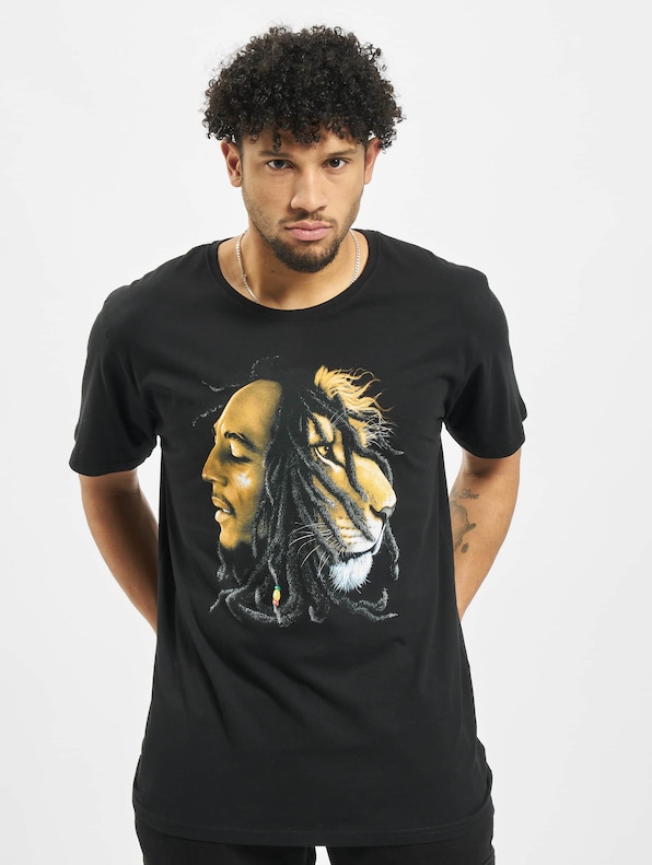 Bob Marley Lion-2
