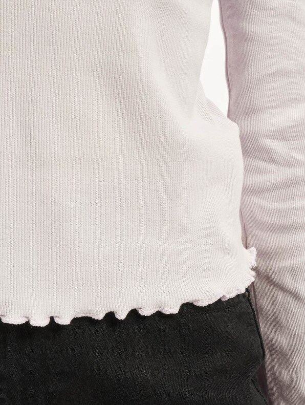 Ladies Rib Turtelneck-3