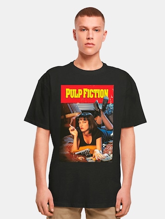 Pulp Fiction Poster Oversized