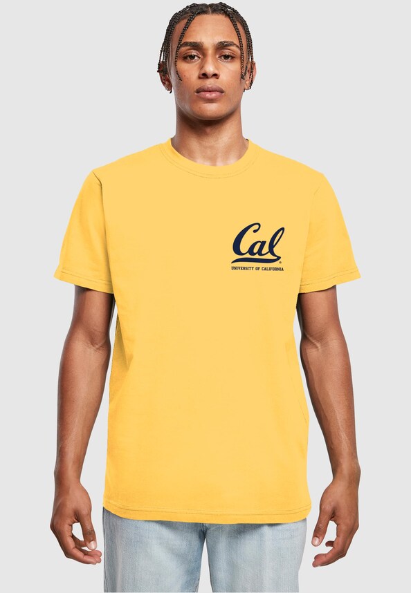 Berkeley University - CAL T-Shirt-0