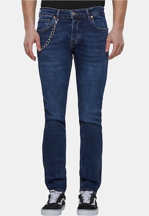 Skinny 