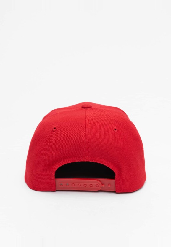 Flexfit Classic Snapback Cap-1