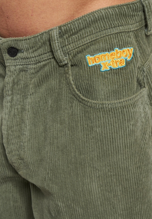 Homeboy x-tra MONSTER Cord-4