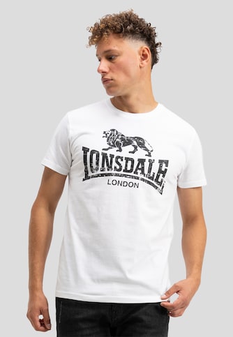 Lonsdale London Silverhill T-Shirt