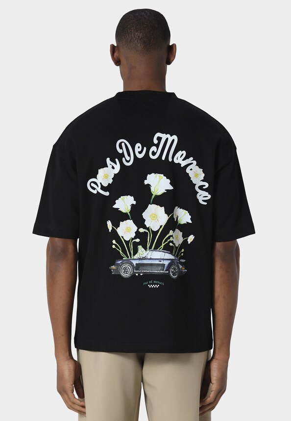 PINK REVERIE T-SHIRT-1