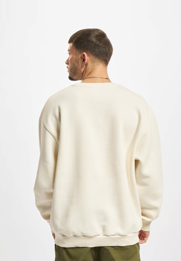 Crewneck -0