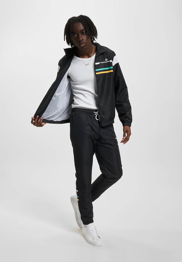 Sergio Tacchini Plug In Trainingsanzug-0