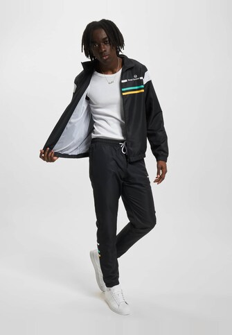 Sergio Tacchini Plug In Trainingsanzug