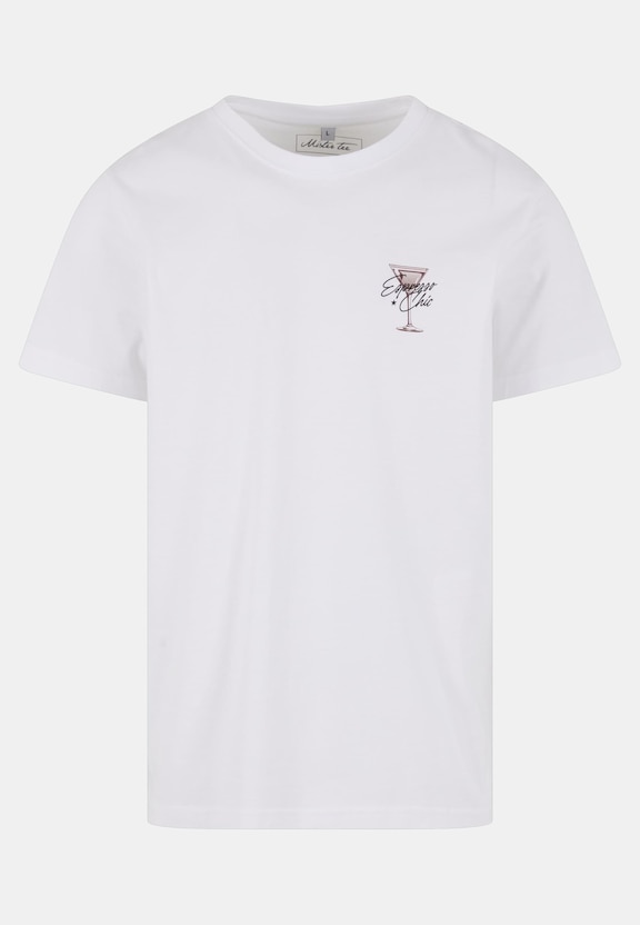 The Espresso Chic Tee-2