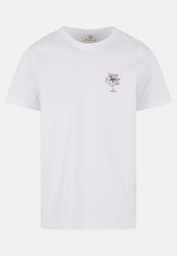 The Espresso Chic Tee-2