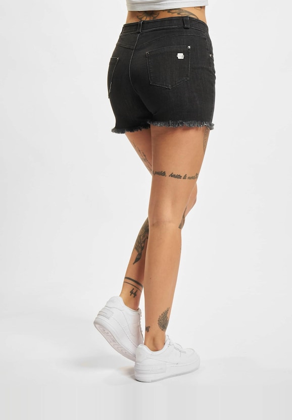 Black Denim-6