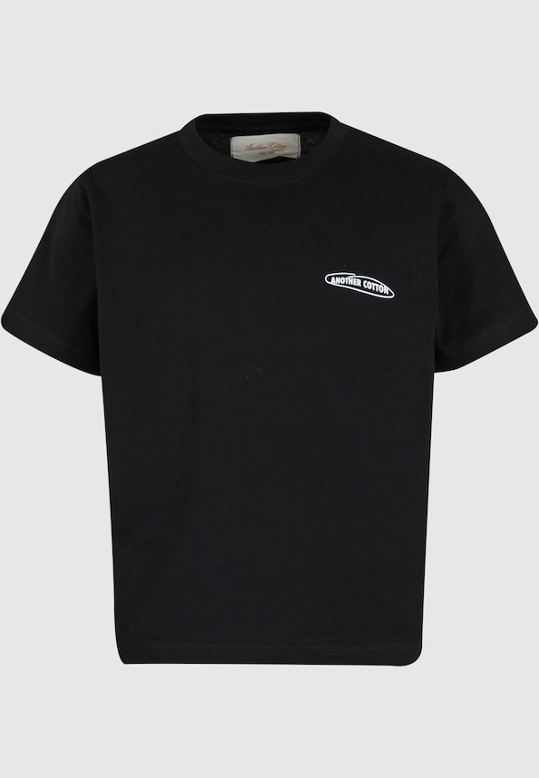 Roaaar Club Oversized T-Shirt-0