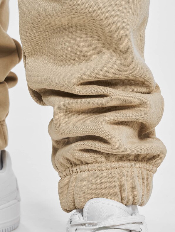 DEF Oversized Jogginghosen-3
