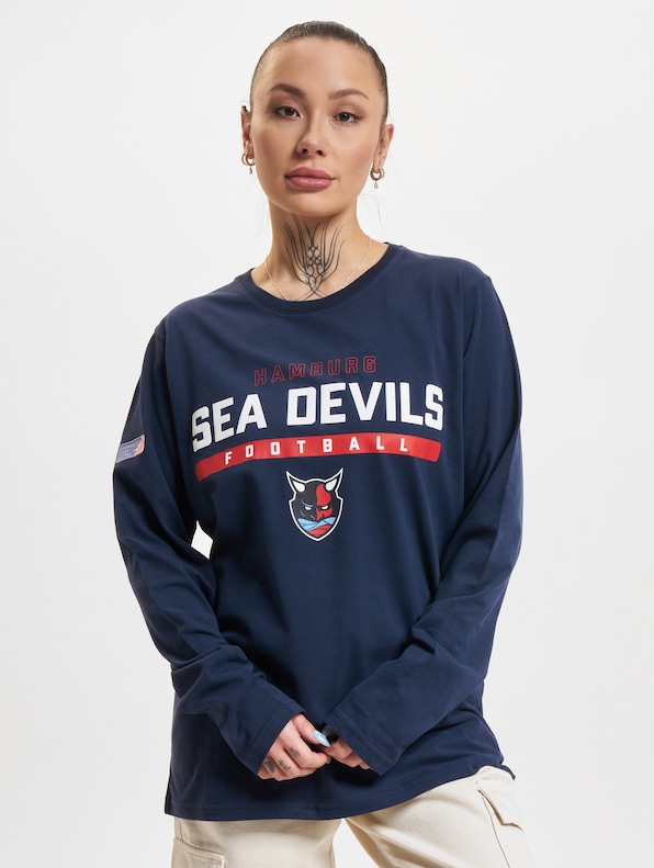 Hamburg Sea Devils Identity -1