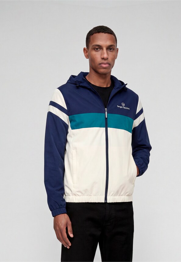 Musa PL Hoodie Track Jacket-0
